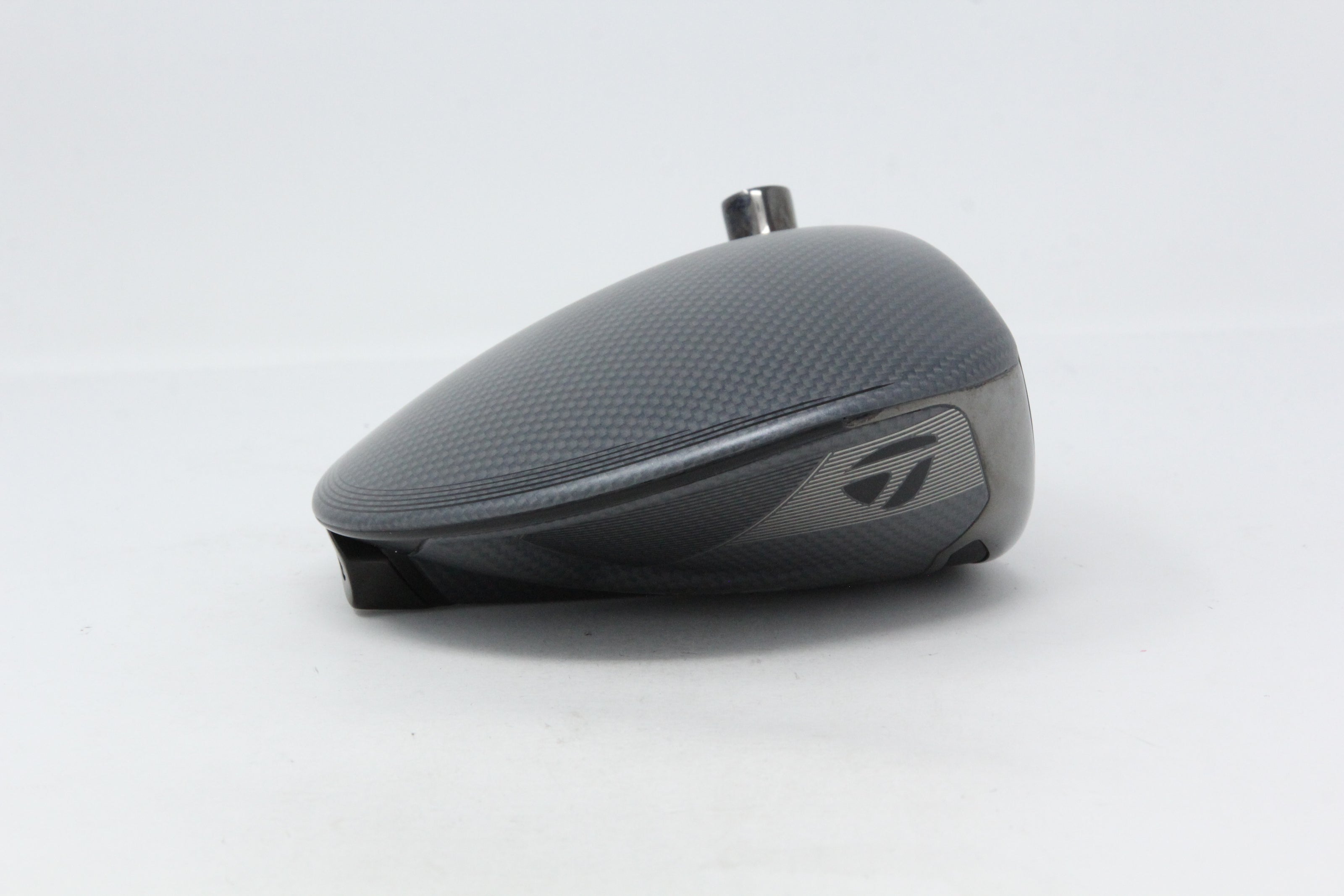 Used TaylorMade Qi35 MAX Driver - HEAD ONLY - Right-Handed - 9 Degrees-Next Round