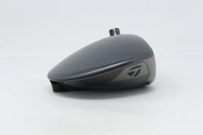 Used TaylorMade Qi35 MAX Driver - HEAD ONLY - Right-Handed - 9 Degrees-Next Round