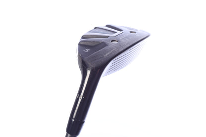 Used Callaway Rogue 5H Hybrid - Right-Handed - 24 Degrees - Stiff Flex