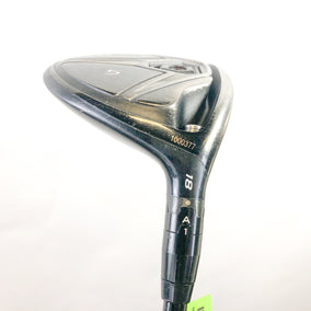 Used Titleist 915F 5-Wood - Right-Handed - 18 Degrees - Regular Flex-Next Round