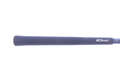 Used Mizuno JPX One Driver - 10.5 Degrees - Regular Flex Project X Denali Frost Blue - Right-Handed-Next Round