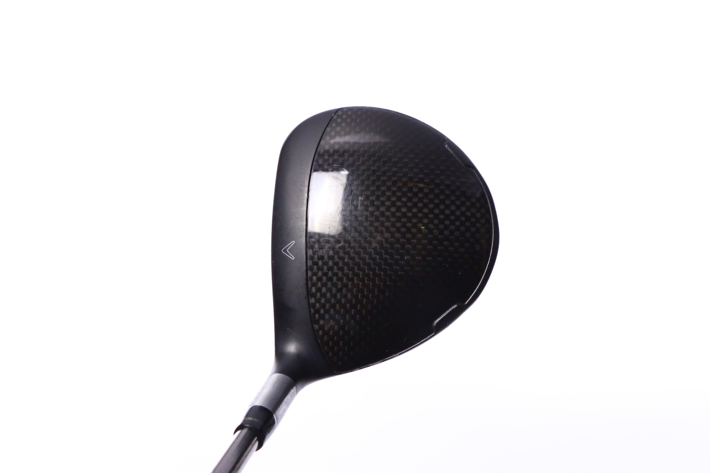 Used Callaway Paradym Star 3-Wood - Right-Handed - 16 Degrees - Seniors Flex-Next Round