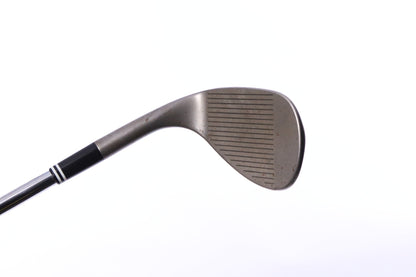 Used Cleveland RTX ZipCore Raw Lob Wedge - Right-Handed - 60 Degrees - Wedge Flex-Next Round