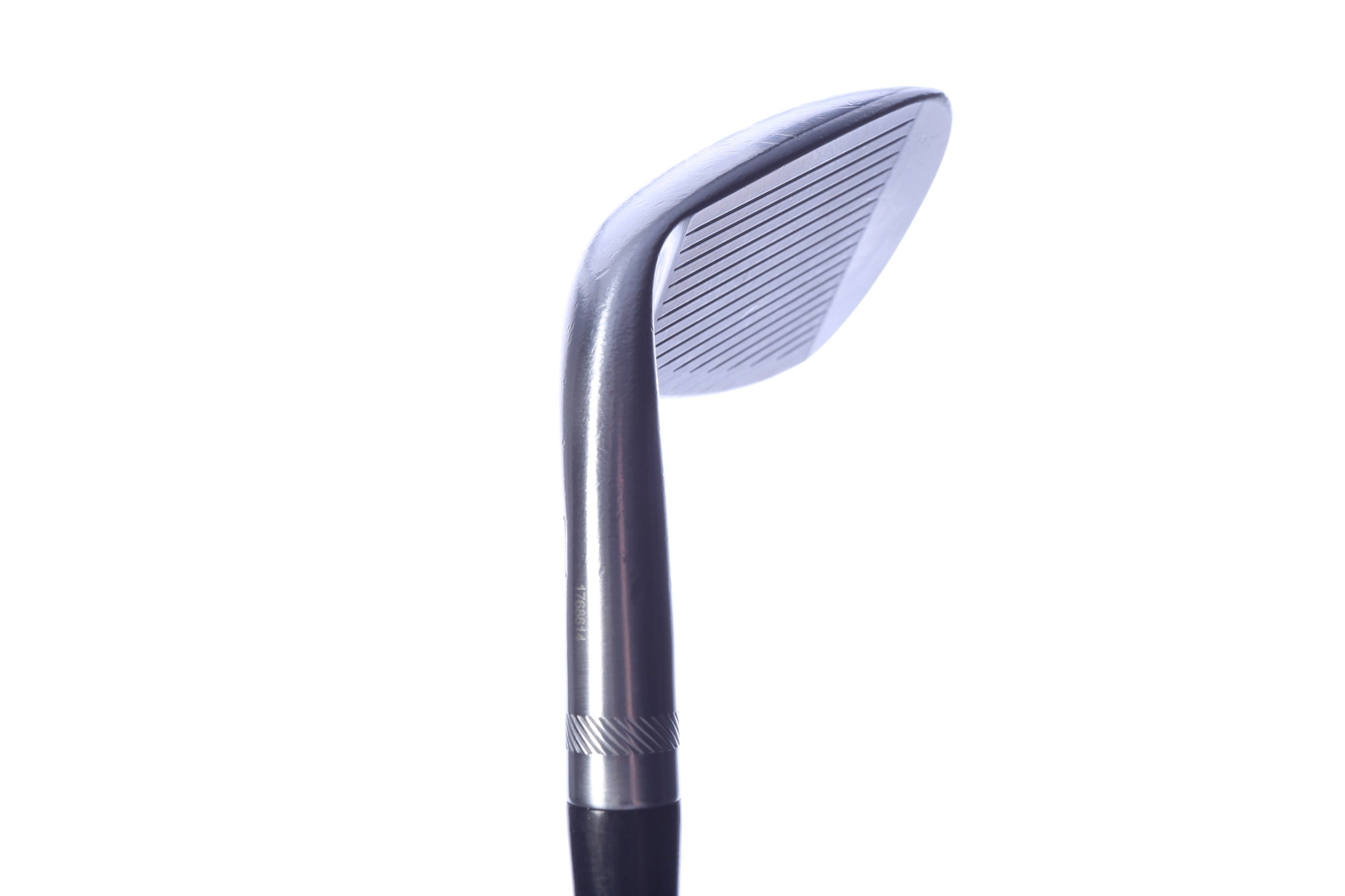Used Titleist Vokey SM8 Tour Chrome Gap Wedge - Right-Handed - 48 Degrees - Wedge Flex-Next Round