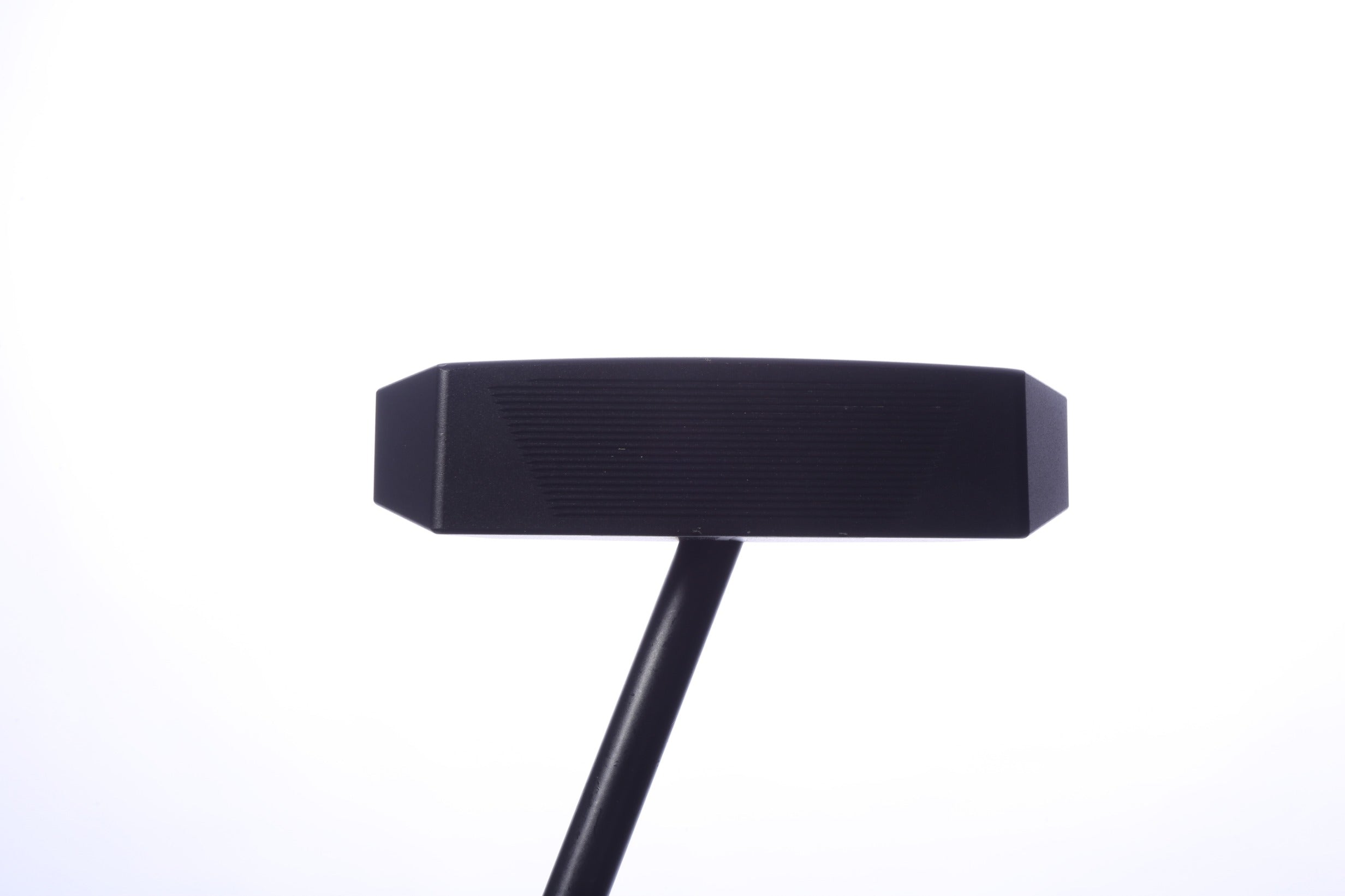 Used L.A.B. Golf OZ.1 Putter - Right-Handed - 34 in - Mallet-Next Round