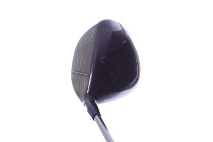 Used Callaway Big Bertha REVA 23 Driver - 12.5 Degrees - Ladies Flex Callaway Stock Graphite - Right-Handed