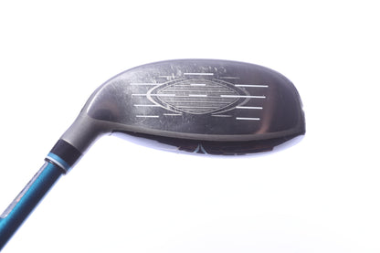 Used XXIO 12 5H Hybrid - Right-Handed - 25 Degrees - Ladies Flex