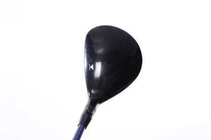 Used Titleist 910 F 3+ Wood - Right-Handed - 13.5 Degrees - Stiff Flex-Next Round