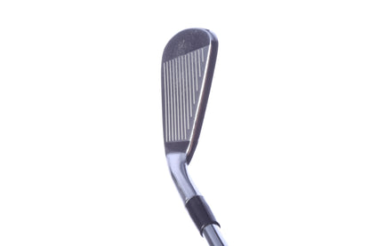 Used TaylorMade 2019 P790 Single 4-Iron - Right-Handed - Extra Stiff Plus Flex