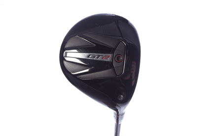 Used Titleist GT2 3-Wood - Right-Handed - 15 Degrees - Regular Flex-Next Round