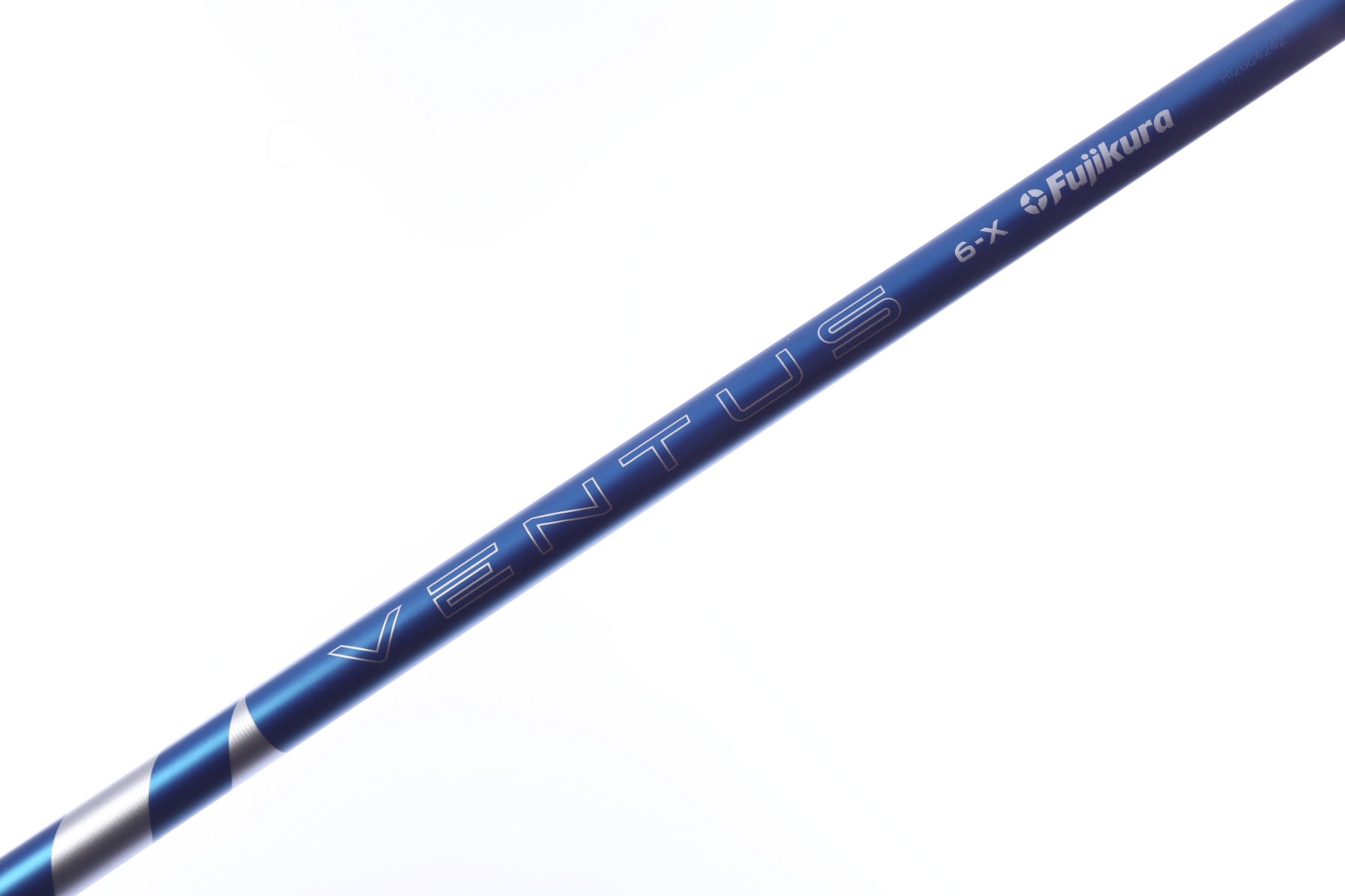 Used Fujikura Ventus Blue Velocore+ Driver Shaft Extra Stiff Flex Graphite - 44 in - Ping G440 Adapter