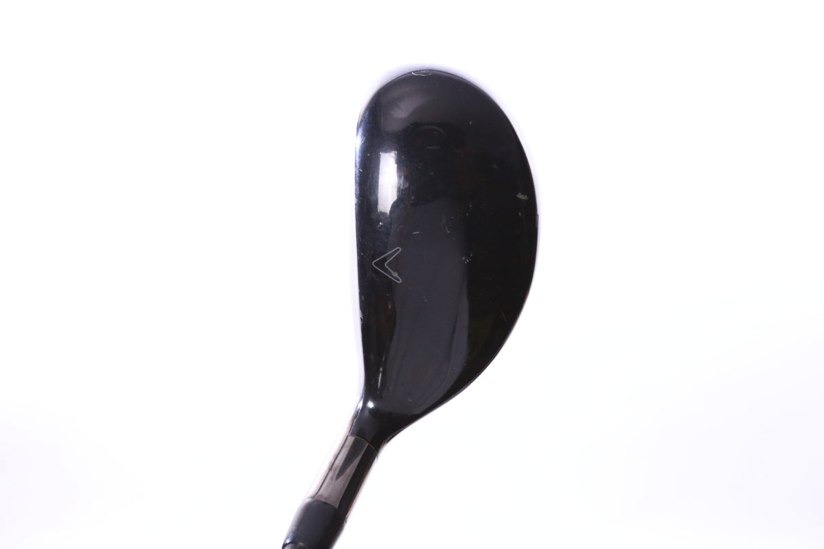 Used Callaway Mavrik 7H Hybrid - Right-Handed - 33 Degrees - Ladies Flex