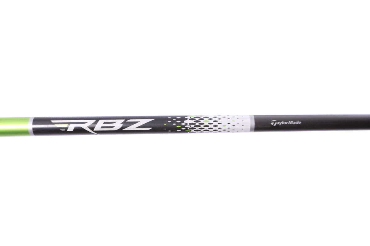 Used TaylorMade RocketBallz 4H Hybrid - Right-Handed - 22 Degrees - Stiff Flex