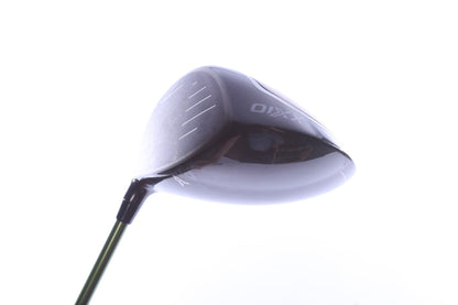 Used XXIO X Black Driver - 10.5 Degrees - Stiff Flex Aldila NV - Right-Handed-Next Round
