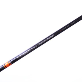 Used Mitsubishi Tensei CK Pro Orange Driver Regular Graphite Driver Shaft - 43.5 in - Ping Adapter-Next Round
