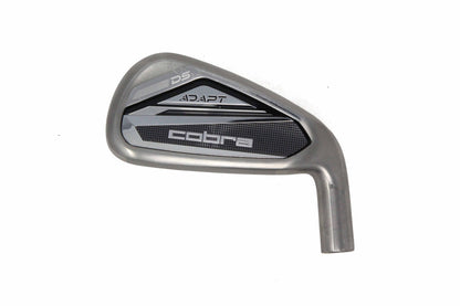 Used Cobra DS-ADAPT 6-Iron - HEAD ONLY - Right-Handed - Degrees-Next Round