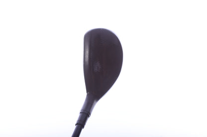 Used TaylorMade STEALTH 2 PLUS Rescue 2H Hybrid - Right-Handed - 17 Degrees - Extra Stiff Flex
