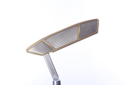 Used Sacks Parente Series 66 Putter - Right-Handed - 34 in - Blade-Next Round