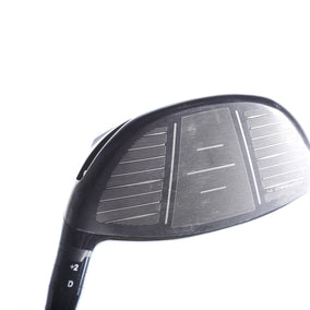 Used Callaway Big Bertha 23 Driver - 12.5 Degrees - Regular Flex Project X HZRDUS Smoke Red RDX - Right-Handed-Next Round