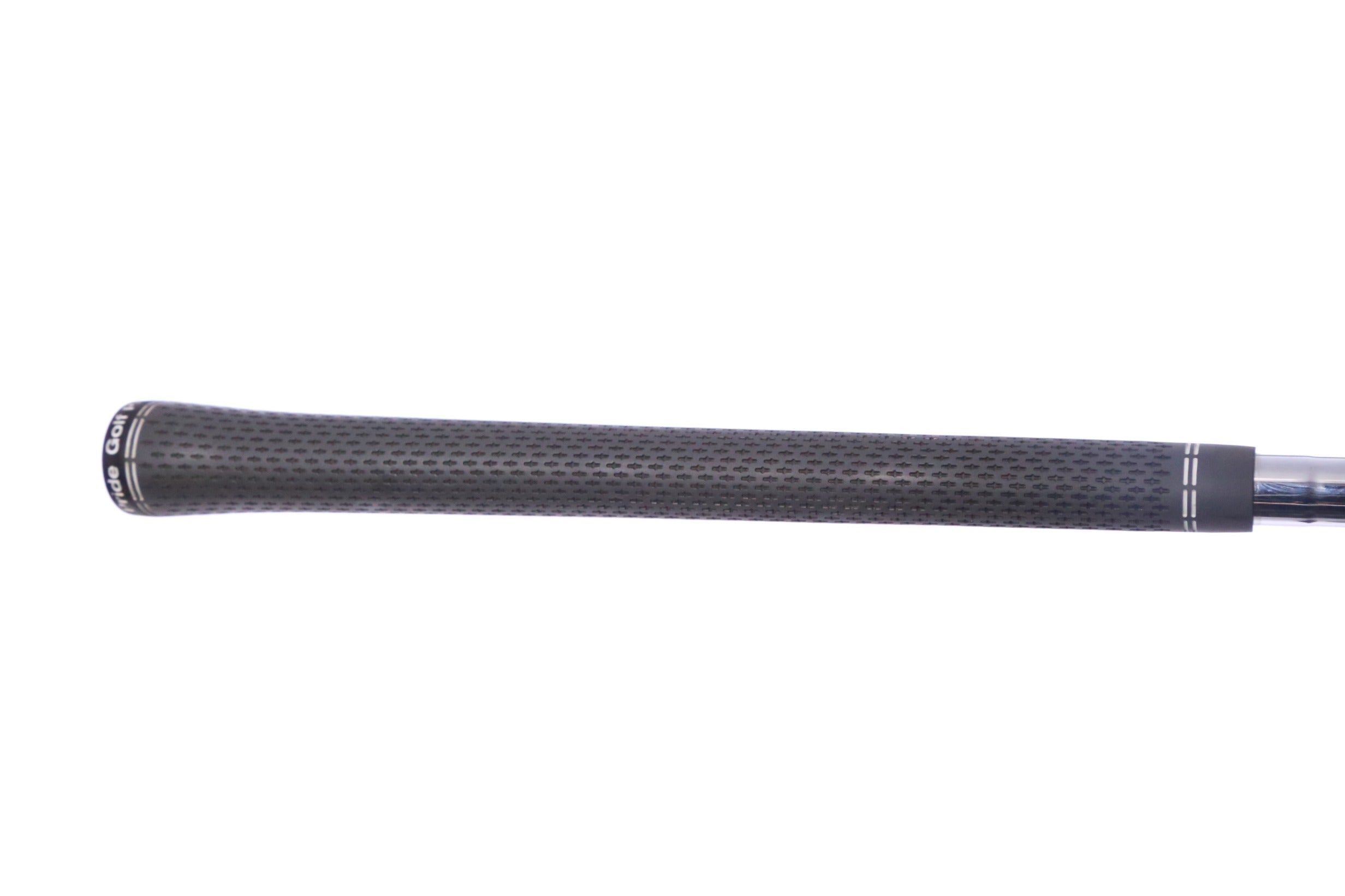 Used Callaway Mack Daddy Forged Slate Gap Wedge - Right-Handed - 52 Degrees - Stiff Flex-Next Round