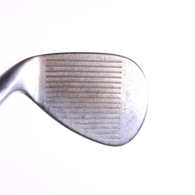 Used Callaway MD3 Milled Chrome Sand Wedge - Right-Handed - 56 Degrees - Stiff Flex-Next Round