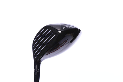 Used Titleist GT280 Mini Driver - 13 Degrees - Extra Stiff Flex Mitsubishi TENSEI 1K Black - Right-Handed-Next Round
