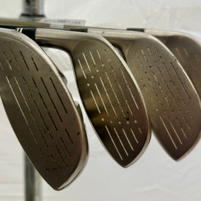Wholesale Lot of 40 Golf Clubs - Cobra Baffler Hybrids-Next Round