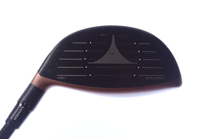 Used TaylorMade BRNR Mini Driver - 13.5 Degrees - Stiff Flex UST Mamiya ProForce 65 M40X - Right-Handed