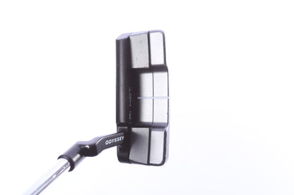 Used Odyssey Tri-Hot 5K Double Wide Putter - Right-Handed - 33 in - Blade-Next Round