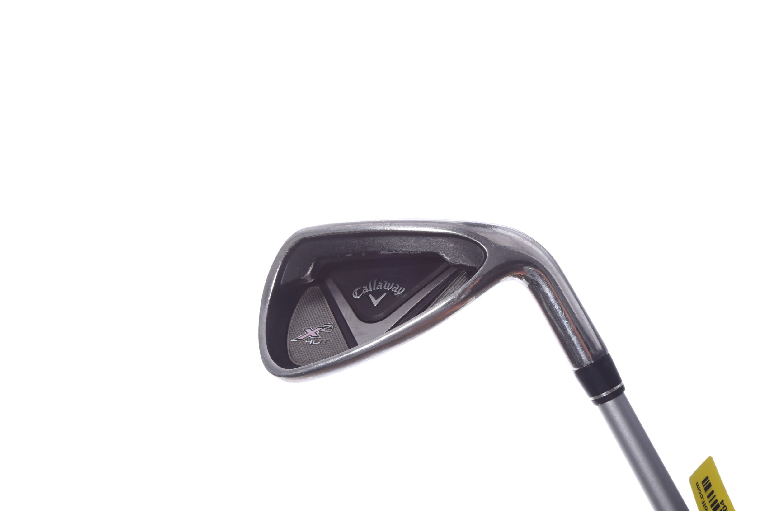 Used Callaway X2 Hot Single 9-Iron - Right-Handed - Ladies Flex-Next Round