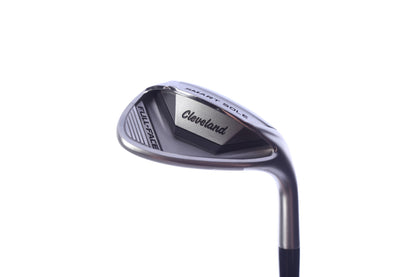 Used Cleveland Smart Sole Full-Face Sand Wedge - Right-Handed - 58 Degrees - Ladies Flex-Next Round