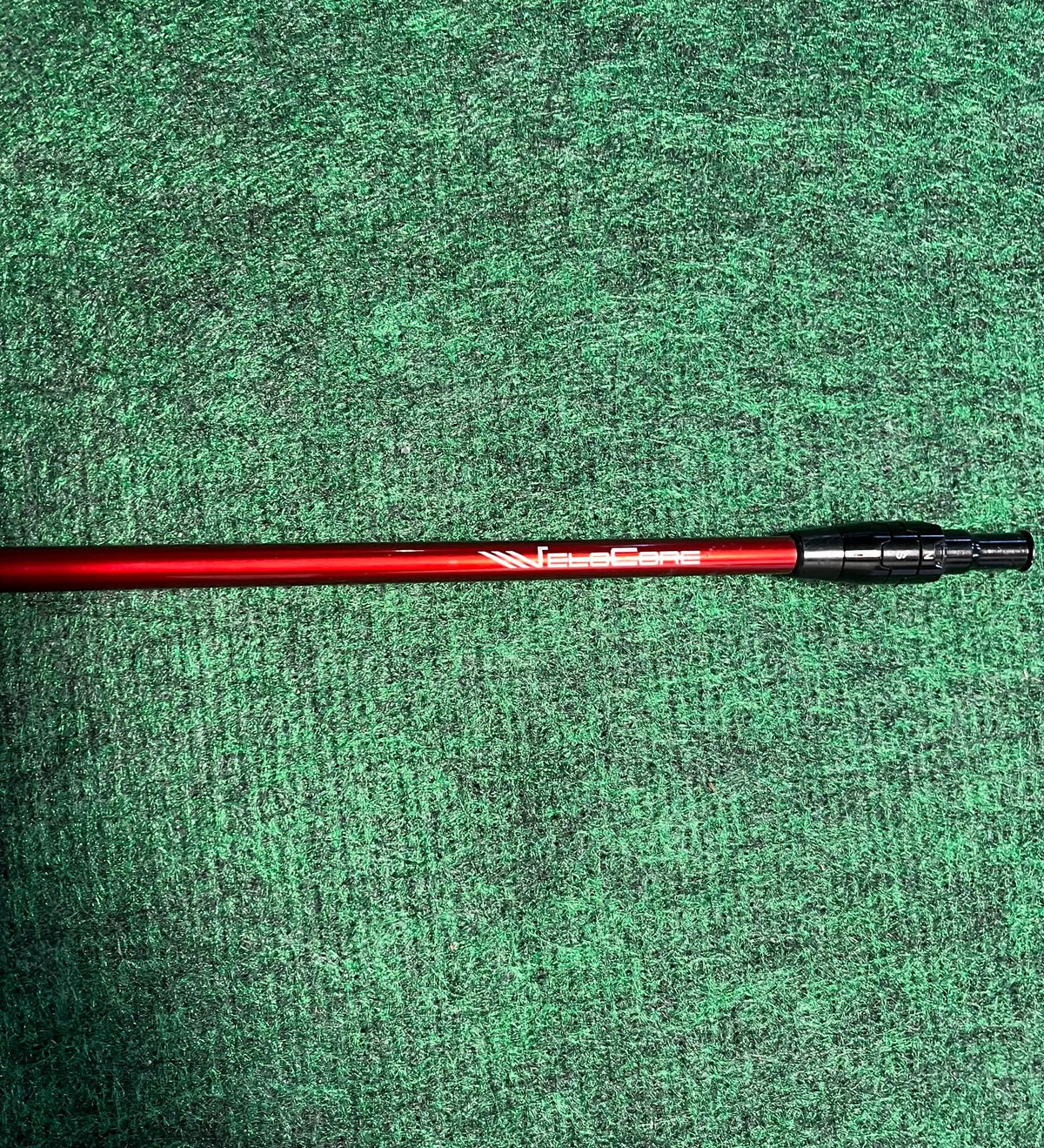 Fujikura 2025 Ventus Velocore + Wood Shaft – RED Fujikura 2025 Ventus Velocore + Wood Shaft – RED