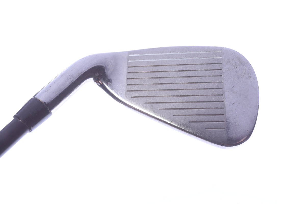 Used Callaway X Hot Single 6-Iron - Right-Handed - Seniors Flex-Next Round
