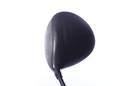 Used Cobra Darkspeed LS Driver - 9 Degrees - Extra Stiff Flex UST Mamiya LinQ M40X White - Right-Handed