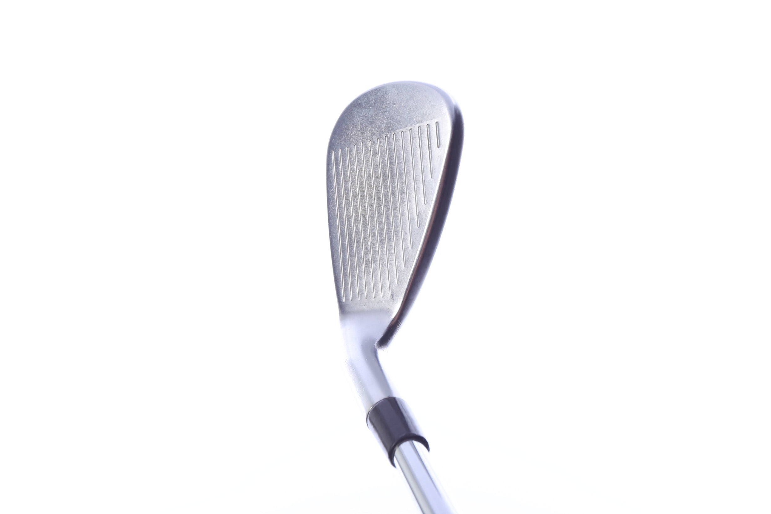 Used Callaway Apex DCB Iron Set - Right-Handed - 4-PW - Stiff Flex-Next Round