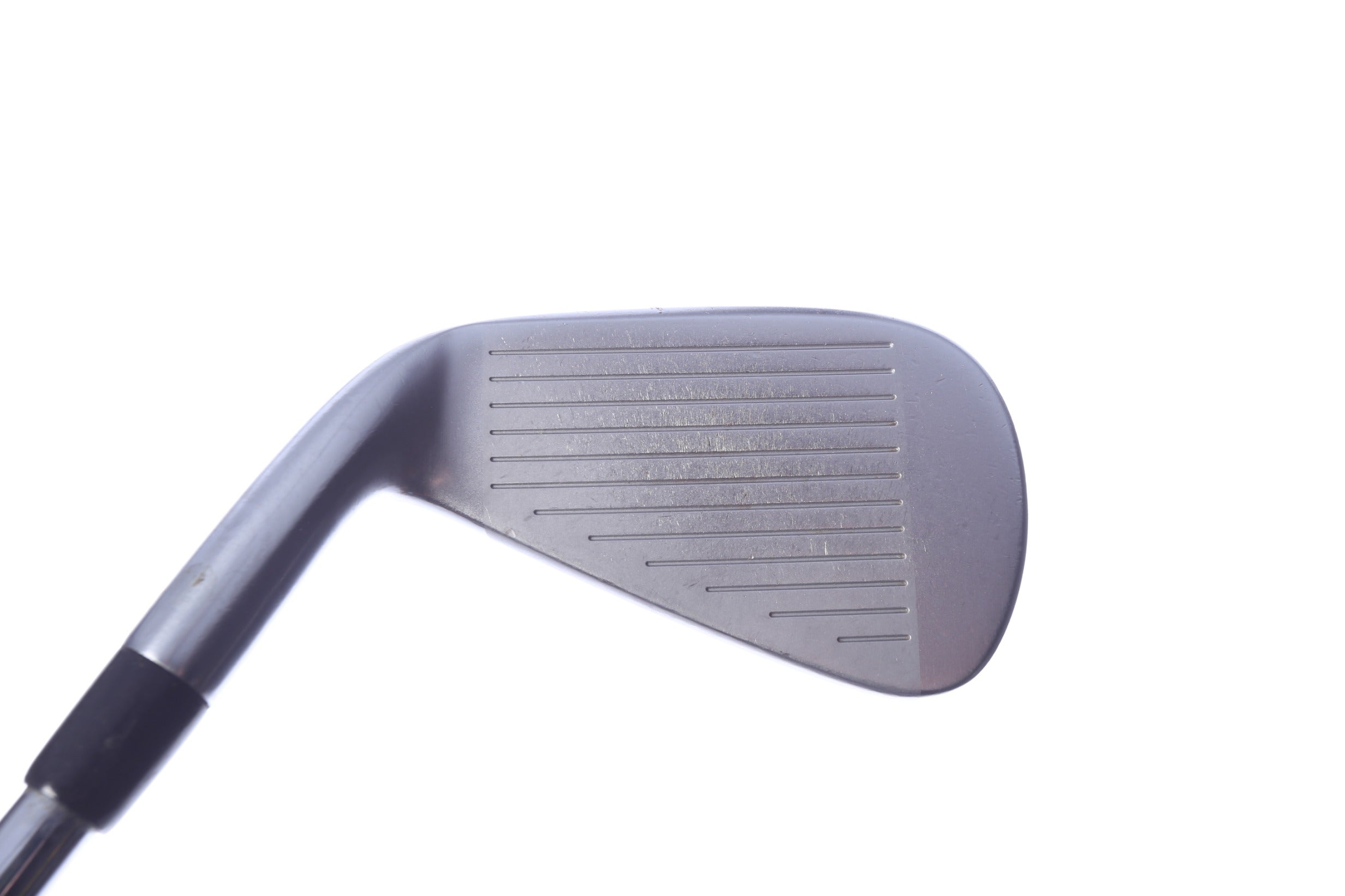 Used Mizuno JPX 921 Forged Single 4-Iron - Right-Handed - Stiff Flex-Next Round