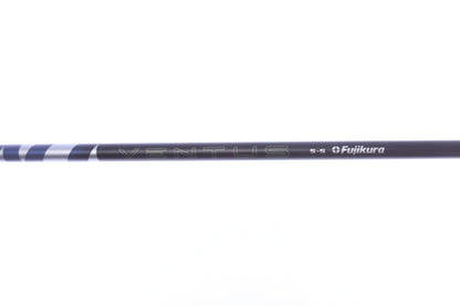 Used TaylorMade Qi35 LS Driver - 10.5 Degrees - Stiff Flex Fujikura Ventus Blue - Right-Handed-Next Round