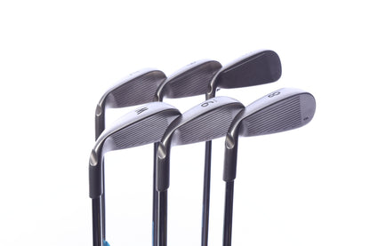 Used Ping G15 Iron Set - Right-Handed - 5-PW - Regular Flex-Next Round