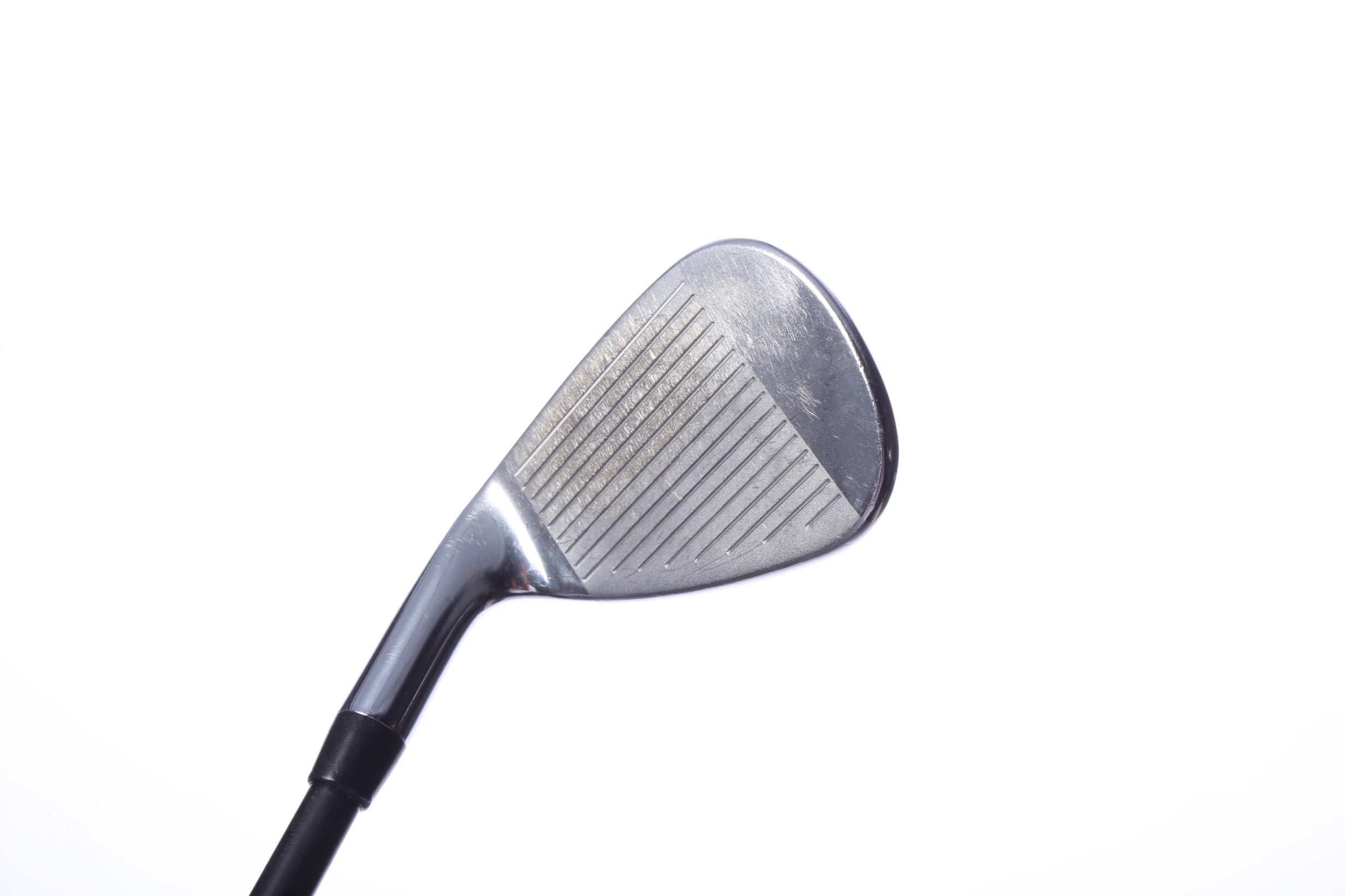 Used Cobra F-Max Gap Wedge - Right-Handed - 50 Degrees - Seniors Flex-Next Round
