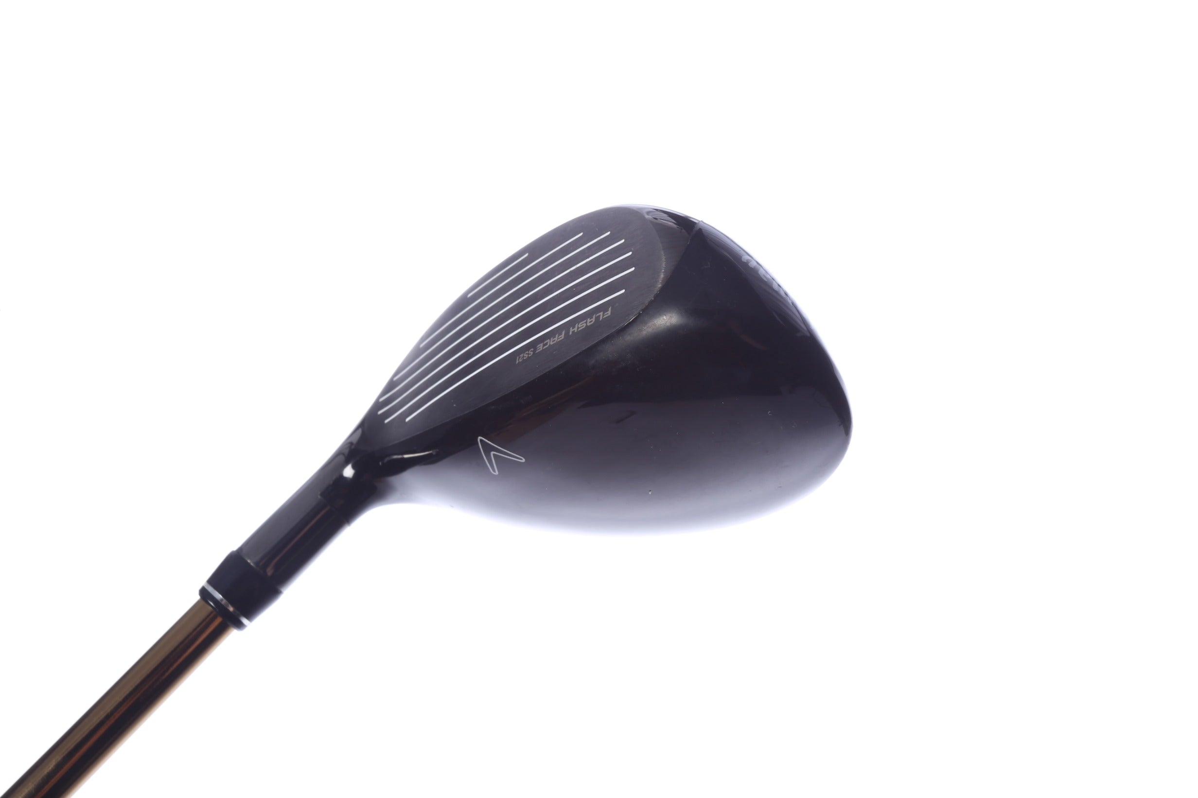 Used Callaway Epic Max Star 5H Hybrid - Right-Handed - 23 Degrees - Seniors Flex