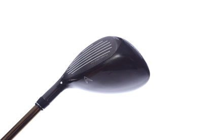 Used Callaway Epic Max Star 5H Hybrid - Right-Handed - 23 Degrees - Seniors Flex