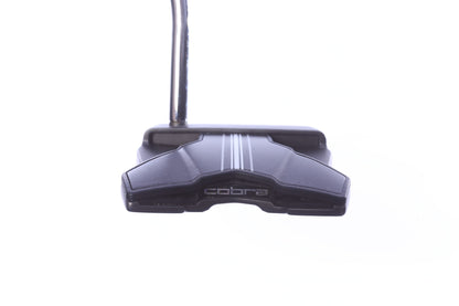 Used Cobra 2024 3D Printed Agera RS Putter - Right-Handed - 39 in - Mallet
