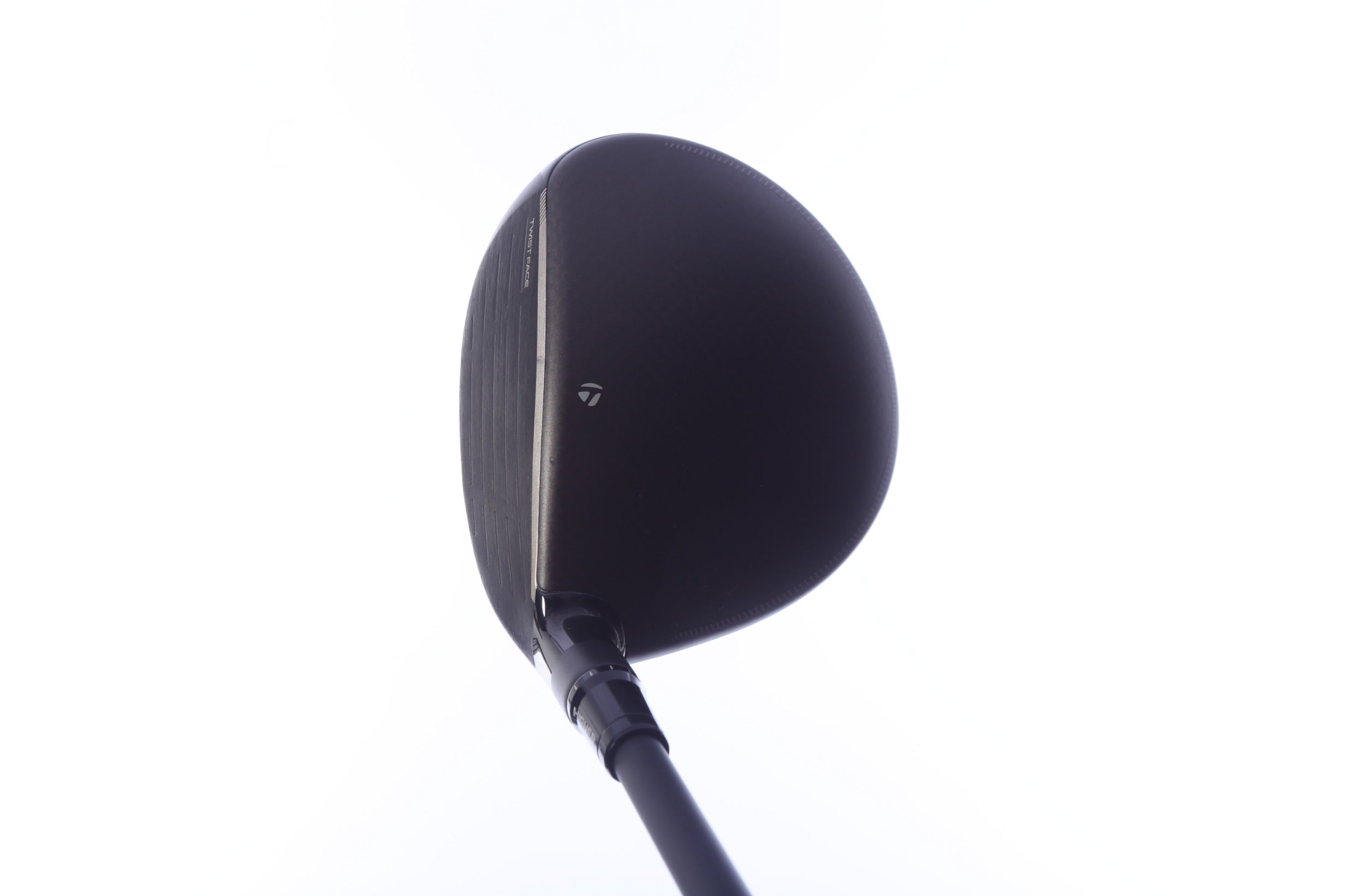 Used TaylorMade Qi4D Max 3-Wood - Right-Handed - 15 Degrees - Regular Flex