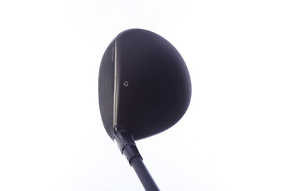 Used TaylorMade Qi4D Max 3-Wood - Right-Handed - 15 Degrees - Regular Flex