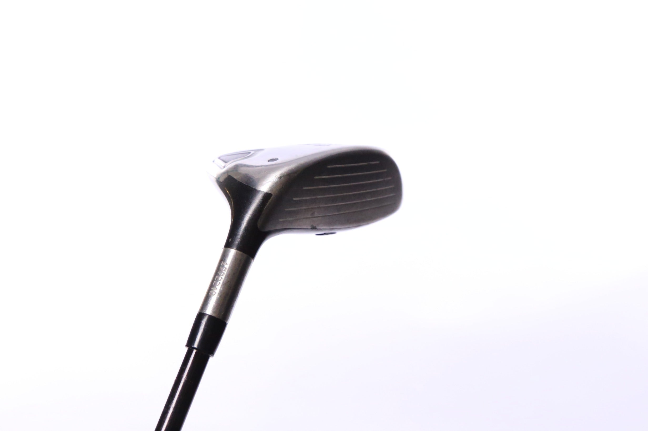 Used Titleist 909 F2 3-Wood - Right-Handed - 15.5 Degrees - Stiff Flex-Next Round