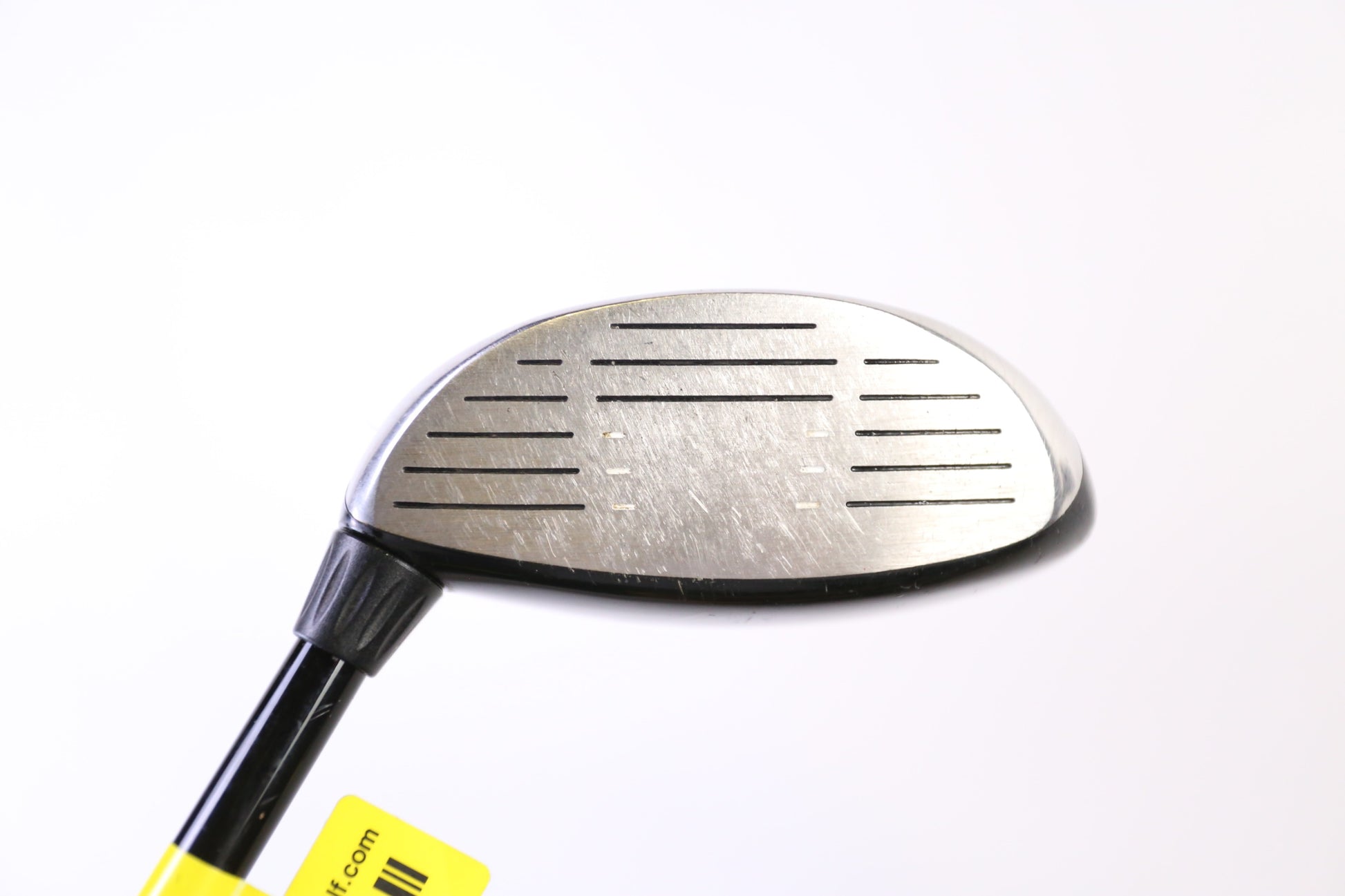 Used Callaway X 5-Wood - Right-Handed - 19 Degrees - Ladies Flex-Next Round