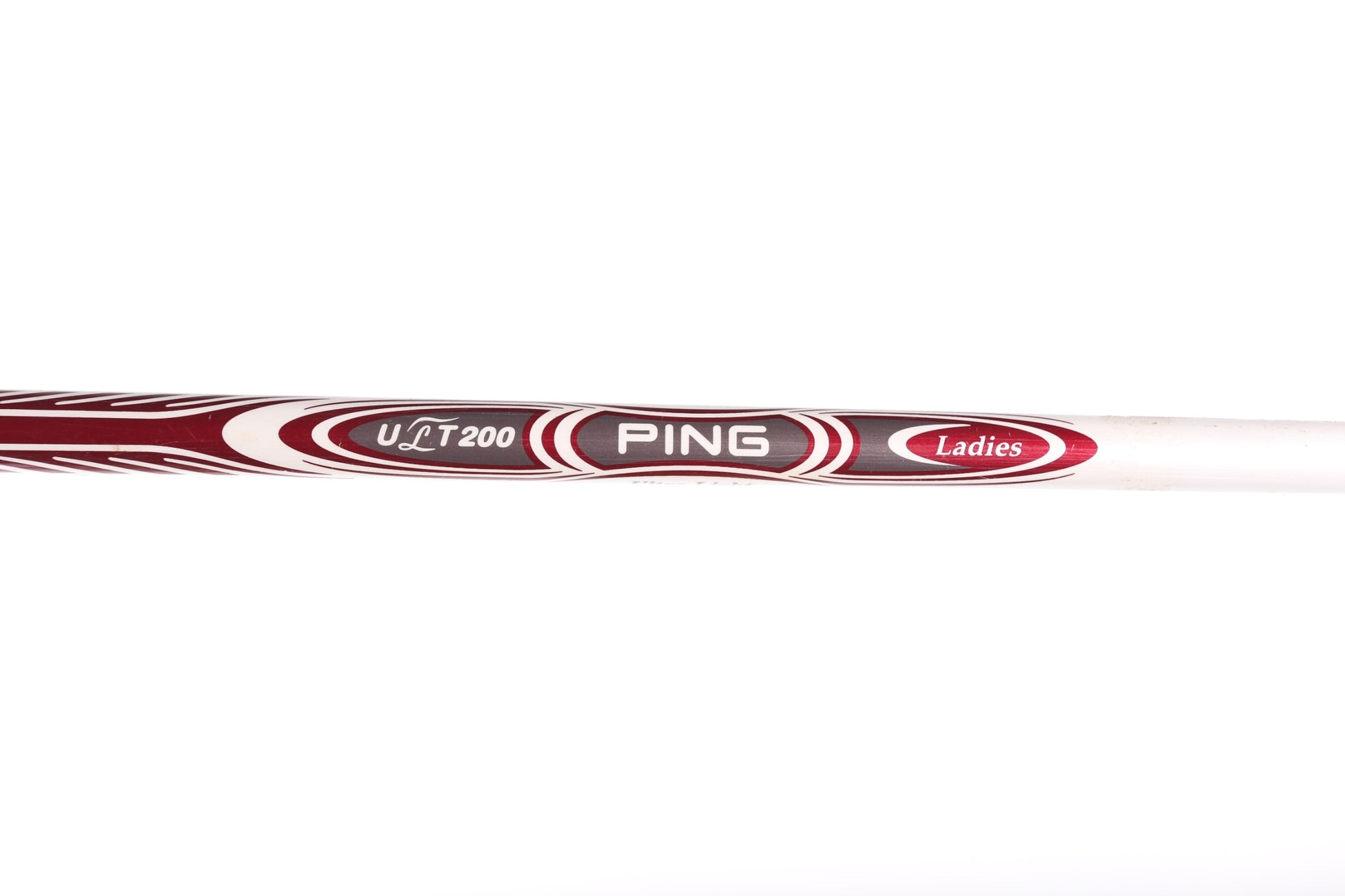 Used Ping Faith Single 8-Iron - Right-Handed - Ladies Flex-Next Round