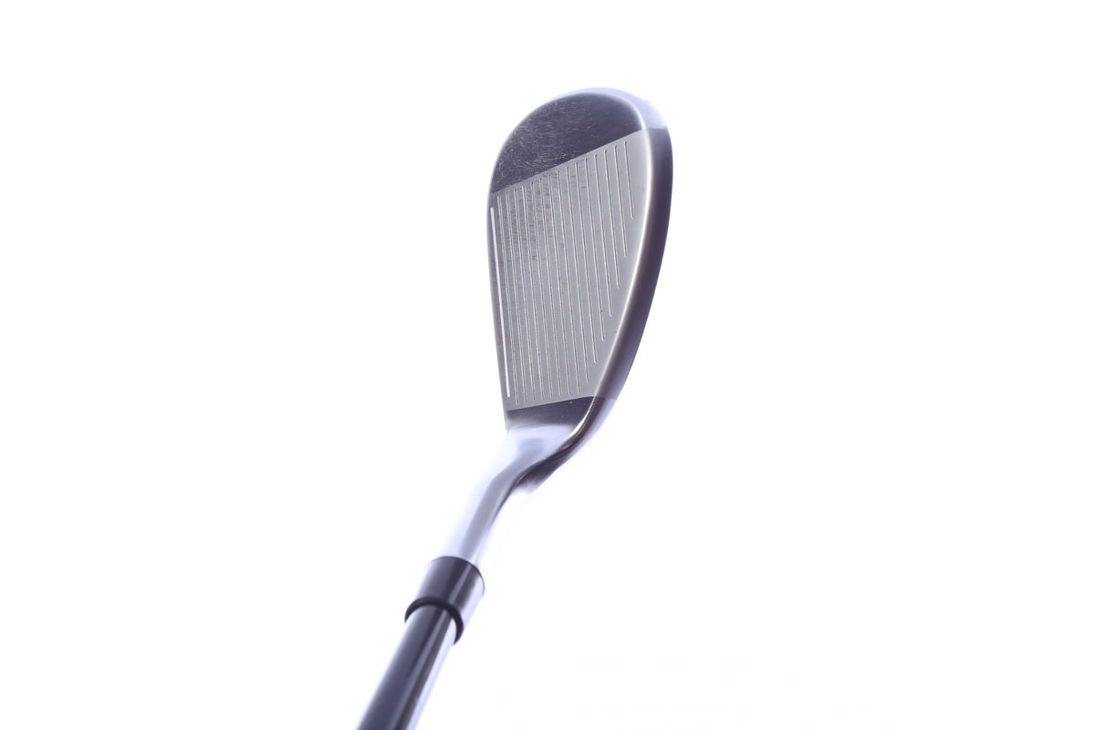 Used TaylorMade Qi Sand Wedge - Right-Handed - 54 Degrees - Regular Flex