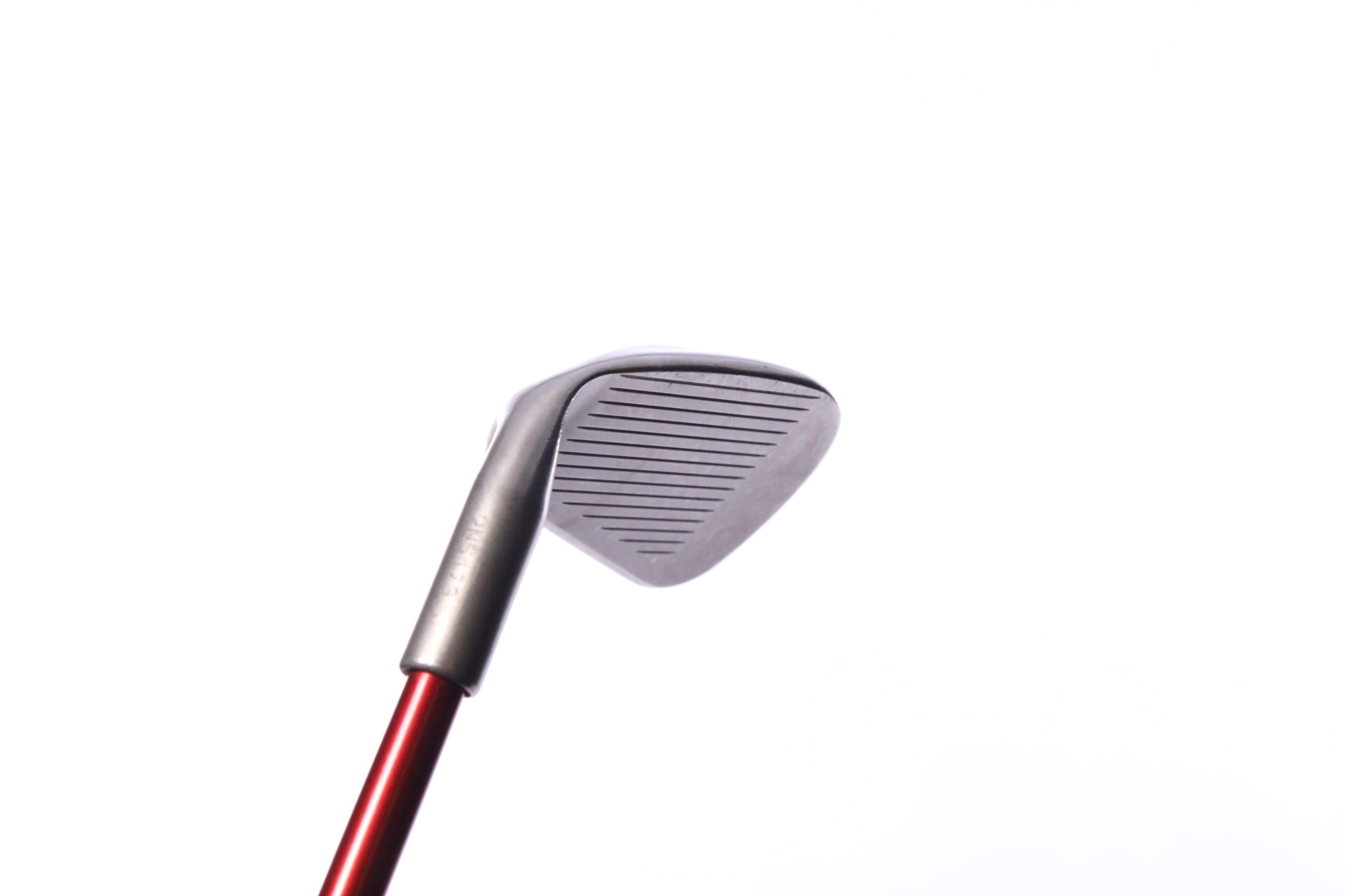 Used Ping Eye 2 XG Sand Wedge - Right-Handed - 56 Degrees - Seniors Flex-Next Round