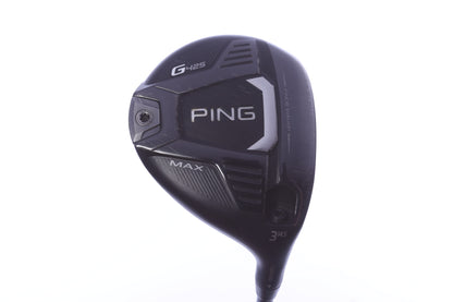 Used Ping G425 MAX 3-Wood - Right-Handed - 14.5 Degrees - Stiff Flex